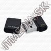 Olcsó Kingston USB pendrive 64GB *DT Micro* Black (IT9747)